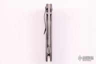 Pro Series Turbulence #024