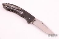 Engraved T1LE Slipjoint