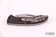 Engraved T1LE Slipjoint