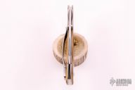 Combat Utility - Mammoth Ivory