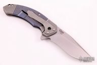 Pro Series Lahar - Large #024