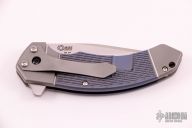 Pro Series Lahar - Large #024