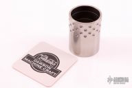 Titanium Shot Glass