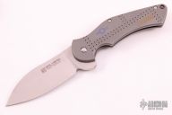 Pro Series Junkyard Dog #024