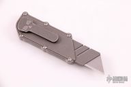 CHUB (Chaves Handy Utility Blade)  