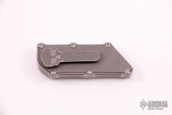 CHUB (Chaves Handy Utility Blade)  