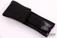 Samson Ground Bowie Balisong - Latchless