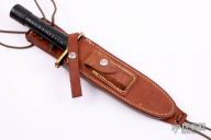 Solingen Model 18-7.5" Attack Suvival - Crutch Tip