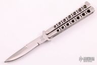 Gamson Ground Weehawk Balisong