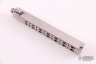 Gamson Ground Weehawk Balisong