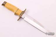 Engraved Sub-Hilt Fighter