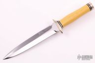 Vintage Dagger - 1981