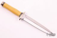 Vintage Dagger - 1981