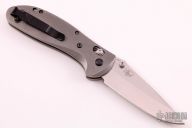 551-1 Griptilian w/ Titanium Scales