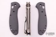 551-1 Griptilian w/ Titanium Scales