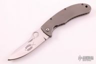 Tim Wegner Design Pro Hunter Linerlock #15