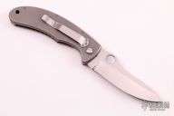 Tim Wegner Design Pro Hunter Linerlock #15