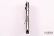 Tim Wegner Design Pro Hunter Linerlock #15