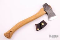 Trappers Hatchet
