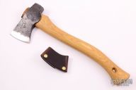 Trappers Hatchet