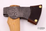 Trappers Hatchet