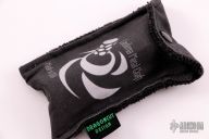 Todai Titanium Flashlight with Custom Anodization