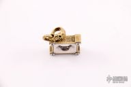 9MM Brass Killbox W Darkness Bail