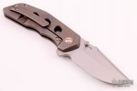 X-Series Rhino Flipper  