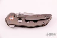 X-Series Rhino Flipper  