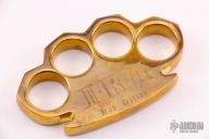 Brass Knuckles - IRA