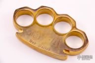 Brass Knuckles - IRA