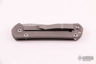 Small Sebenza 21 CGG - We The People