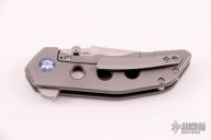 X-Series Rhino Flipper  