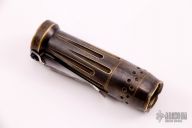 Starfall Brass W/ Patina 