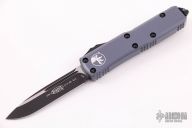 231-1GY UTX-85 S/E Gray Standard