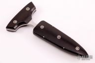 The Push Dagger