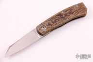 Native Front Flipper