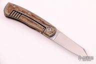 Native Front Flipper