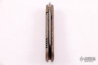 Native Front Flipper