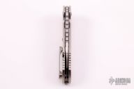 Warhound-Mirror Polished