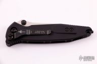 Socom Elite - Mirror polished w/ Abalone