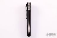 Socom Elite - Mirror polished w/ Abalone