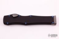 Halo VI Warhound-No Safty Mirror Polish S/N 010