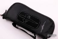 DOC Killswitch - DLC Hand Rub Satin and Flamed Ti  