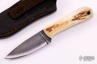 Small Frontier Knife