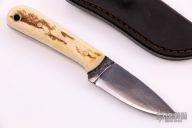 Small Frontier Knife