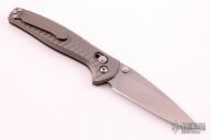 781 Anthem - First Production