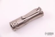 Malihini Titanium Flashlight   