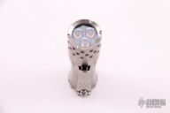 Malihini Titanium Flashlight   