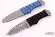 BloodShark and Trainer  